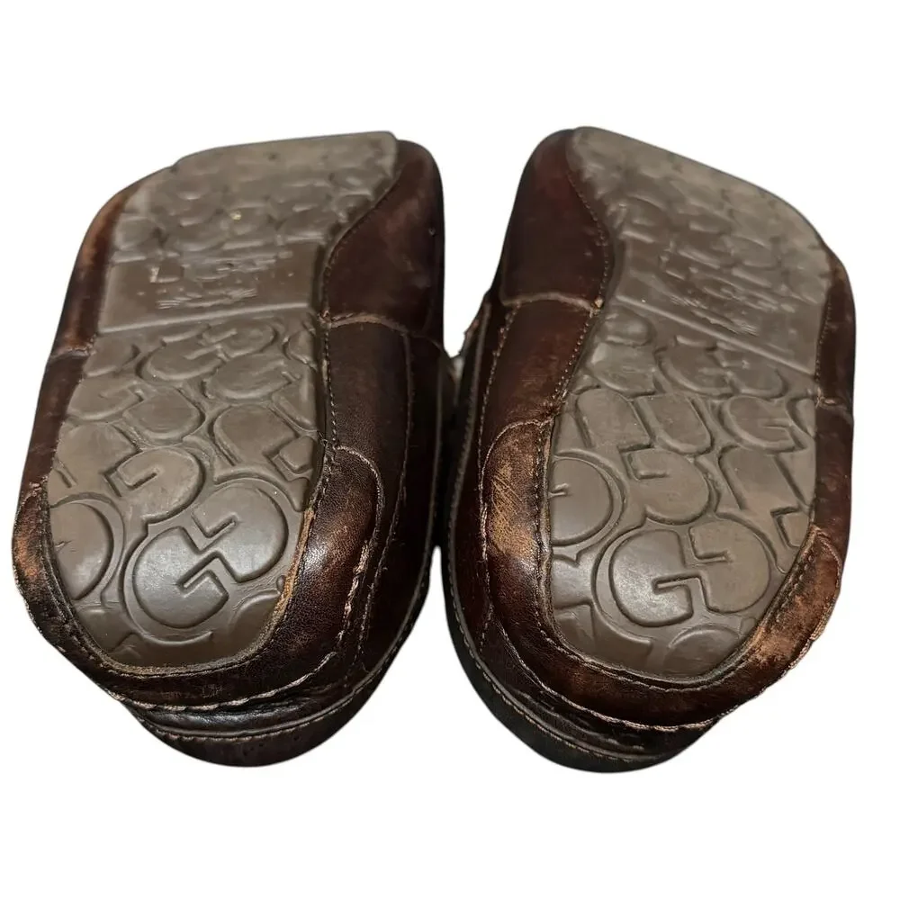 UGG step into